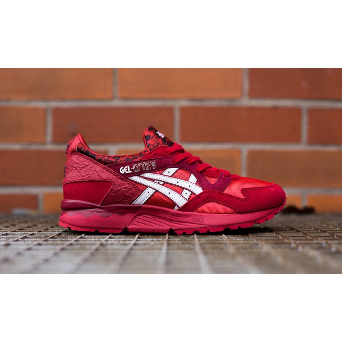 chaussures asics gel lyte 5 pas cher